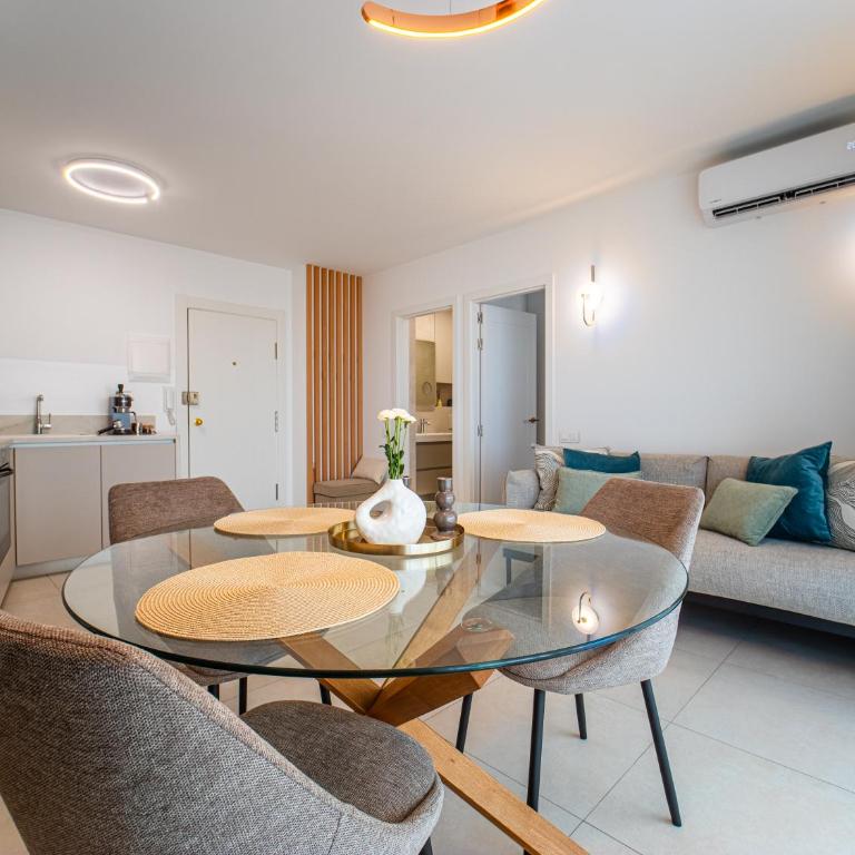 Deluxe Atico Puerto de la Cruz - Apartamento de 1 dormitorio - 3