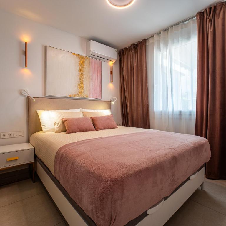 Deluxe Atico Puerto de la Cruz - Apartamento de 1 dormitorio - 14
