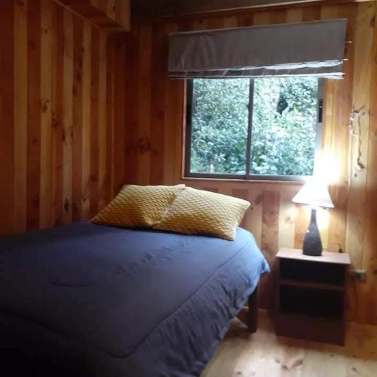 Cabaña los copihues pucón - Casa con 1 dormitorio - 6