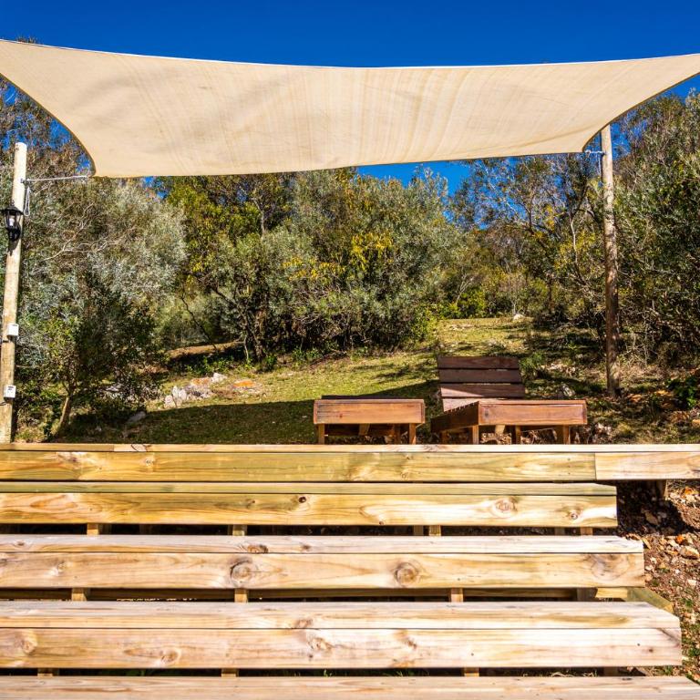 Camino el Portal del Alma - Casa con 1 dormitorio - 21