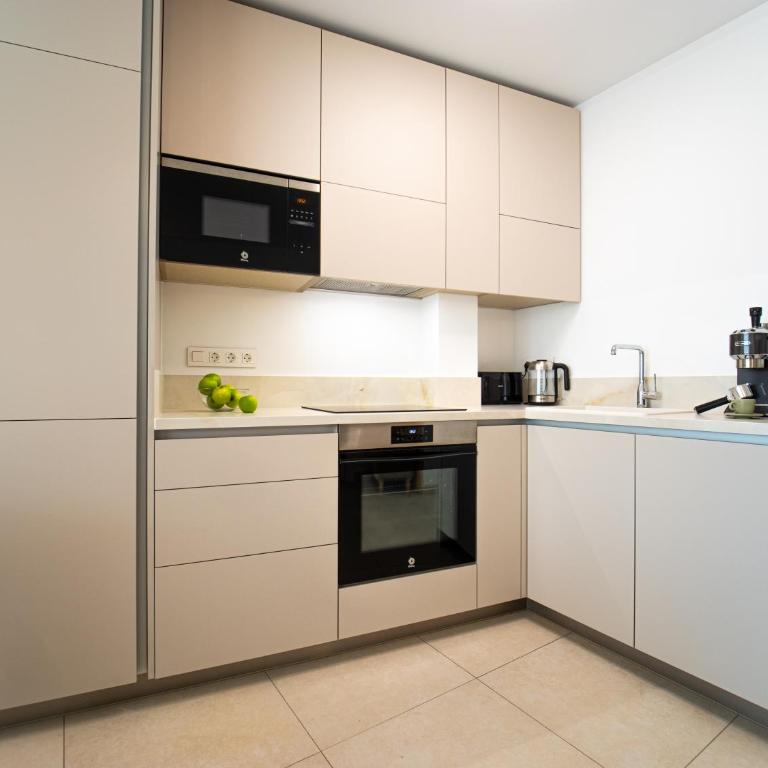 Deluxe Atico Puerto de la Cruz - Apartamento de 1 dormitorio - 18
