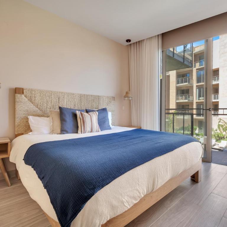Bohari Las Arenas - Apartamento de 2 dormitorios con balcón - 5