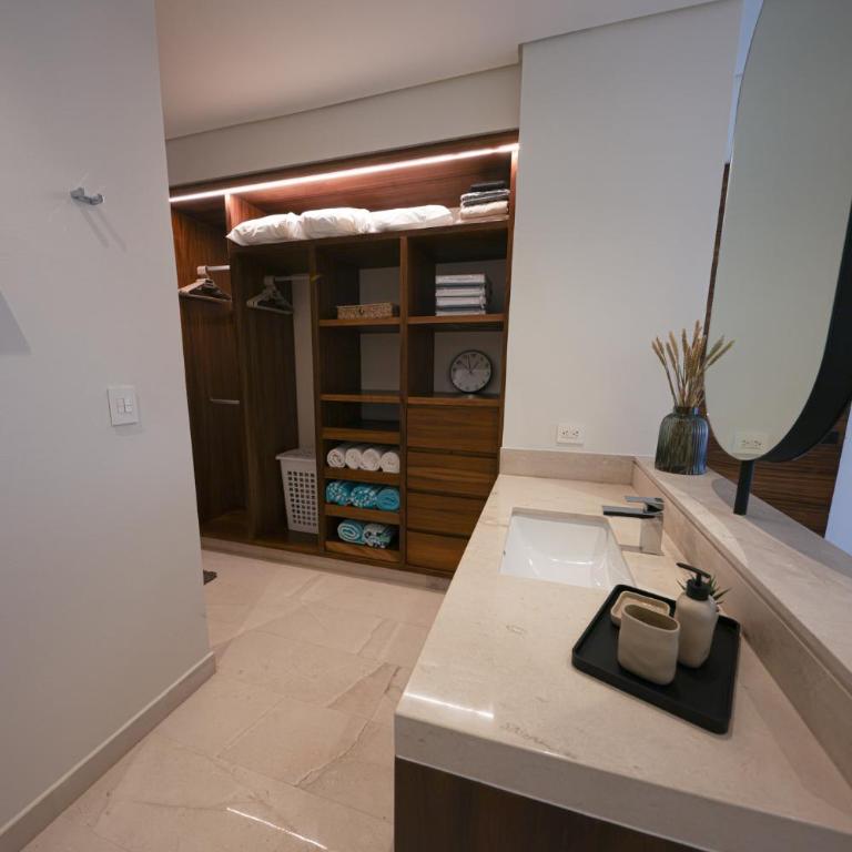Porto Blu - Apartment - Ground Floor - 1