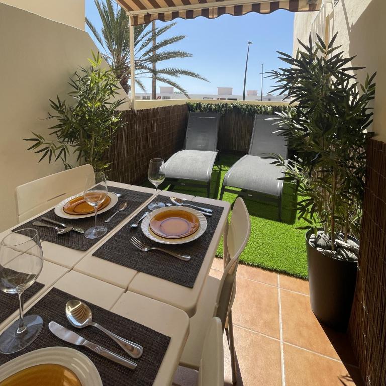 Apartamento Playa vistas 1 - Apartamento - 1