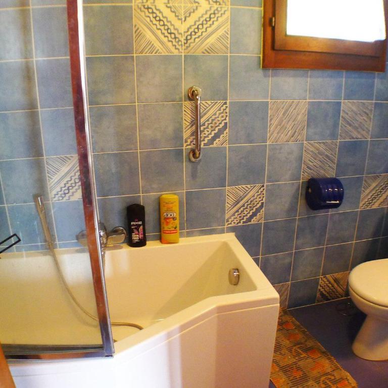Chalet familial calme proche centre, 8 pers, WiFi, garage - FR-1-629-103 - Chalet - 12