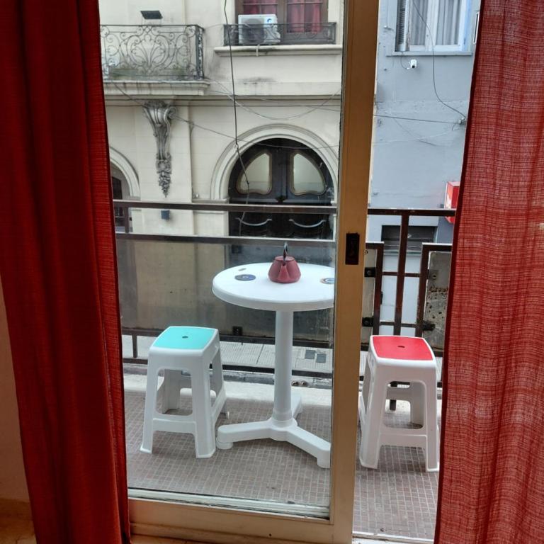 Exquisito Apartamento junto al Obelisco 1 - Apartamento de 1 dormitorio - 9