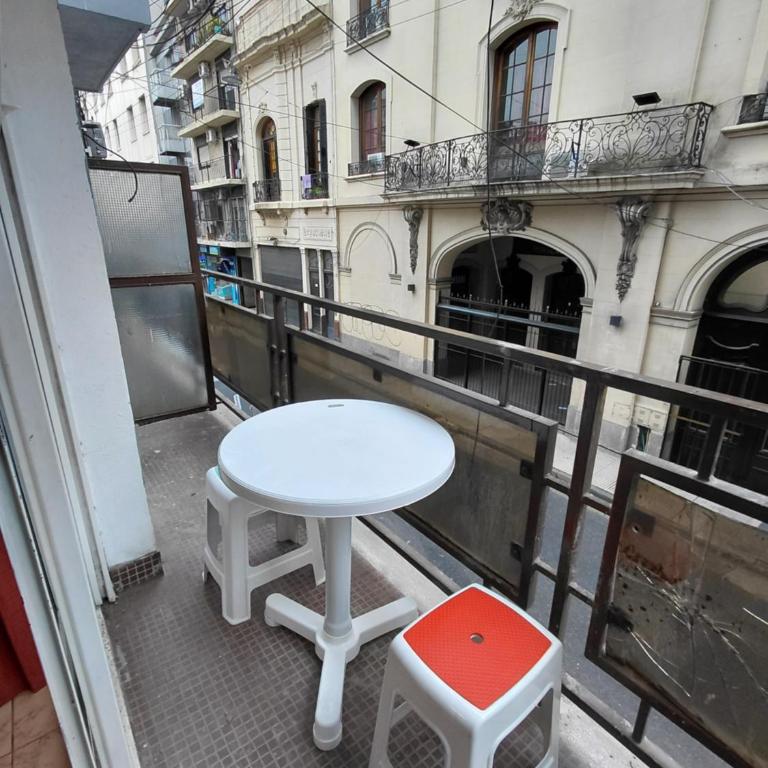 Exquisito Apartamento junto al Obelisco 1 - Apartamento de 1 dormitorio - 8