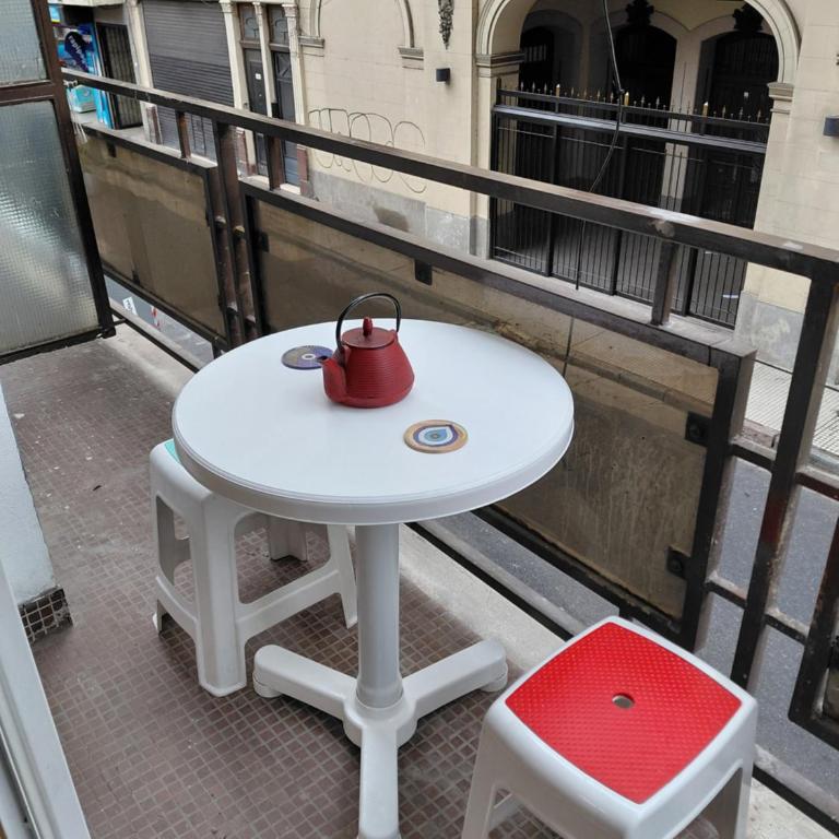 Exquisito Apartamento junto al Obelisco 1 - Apartamento de 1 dormitorio - 6