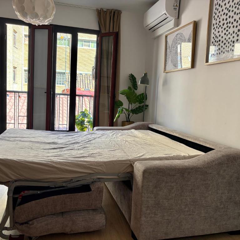 Grama Living - Apartamento de 1 dormitorio - 16