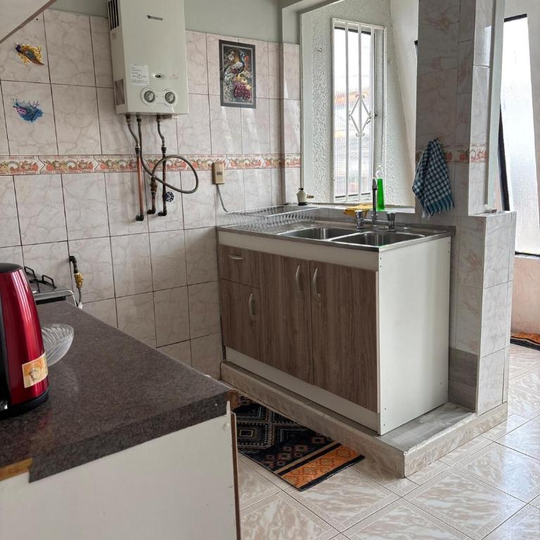 Located in the heart of Temuco - Three-Bedroom Apartment - 2