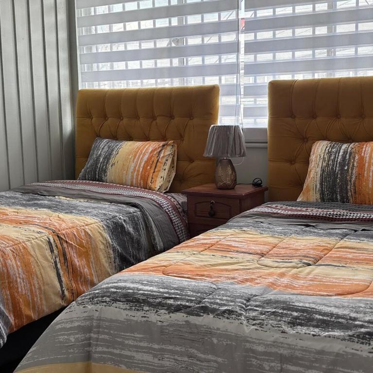 Located in the heart of Temuco - Three-Bedroom Apartment - 4