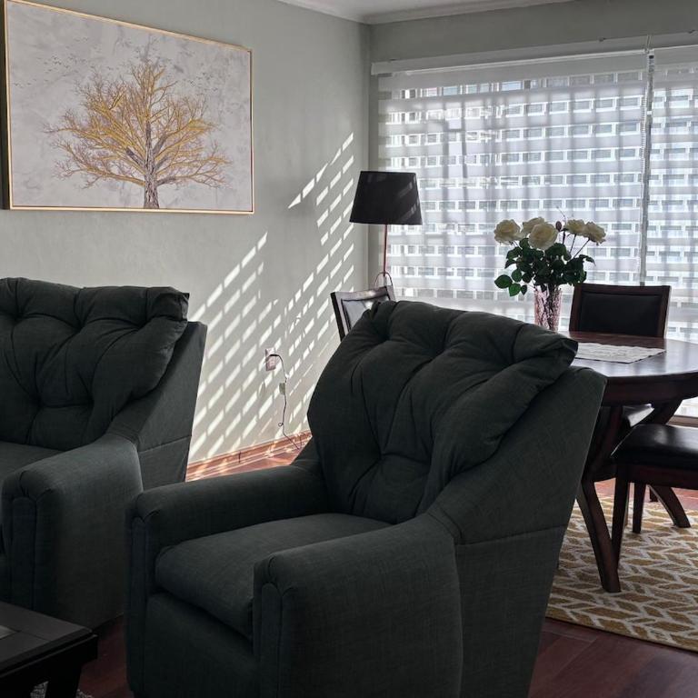 Located in the heart of Temuco - Three-Bedroom Apartment - 5