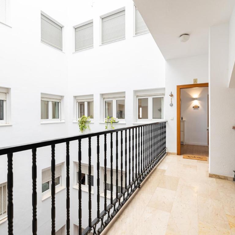 Stylish & Modern Central Málaga - Apartamento de 2 dormitorios - 17