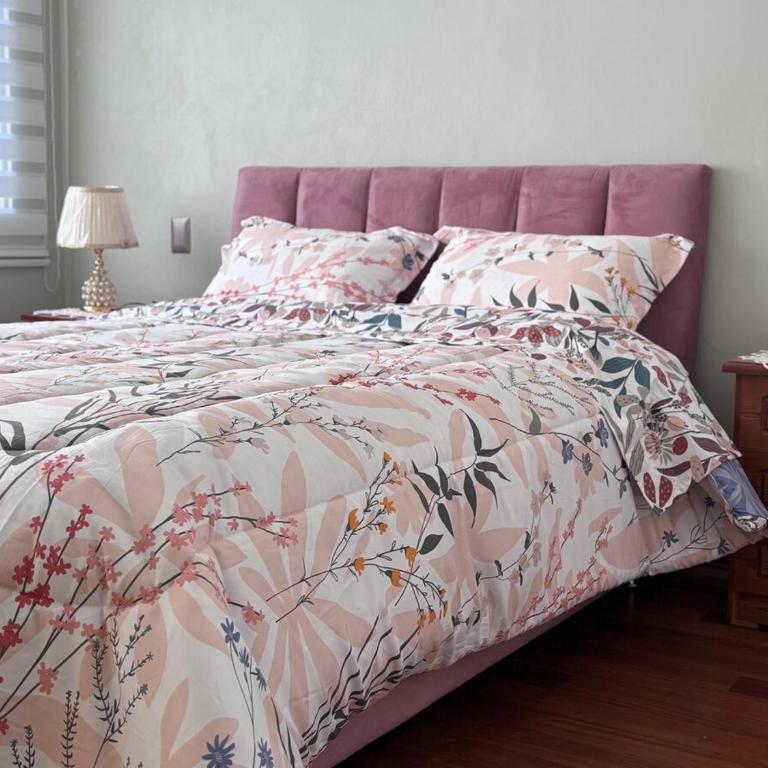 Located in the heart of Temuco - Three-Bedroom Apartment - 9