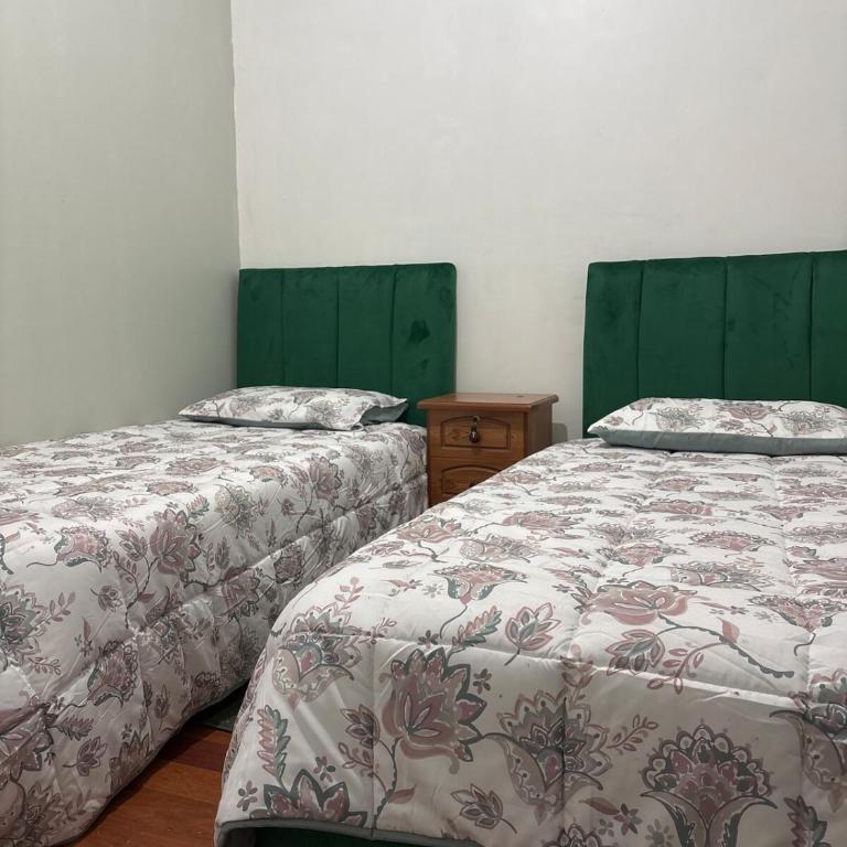 Located in the heart of Temuco - Three-Bedroom Apartment - 10