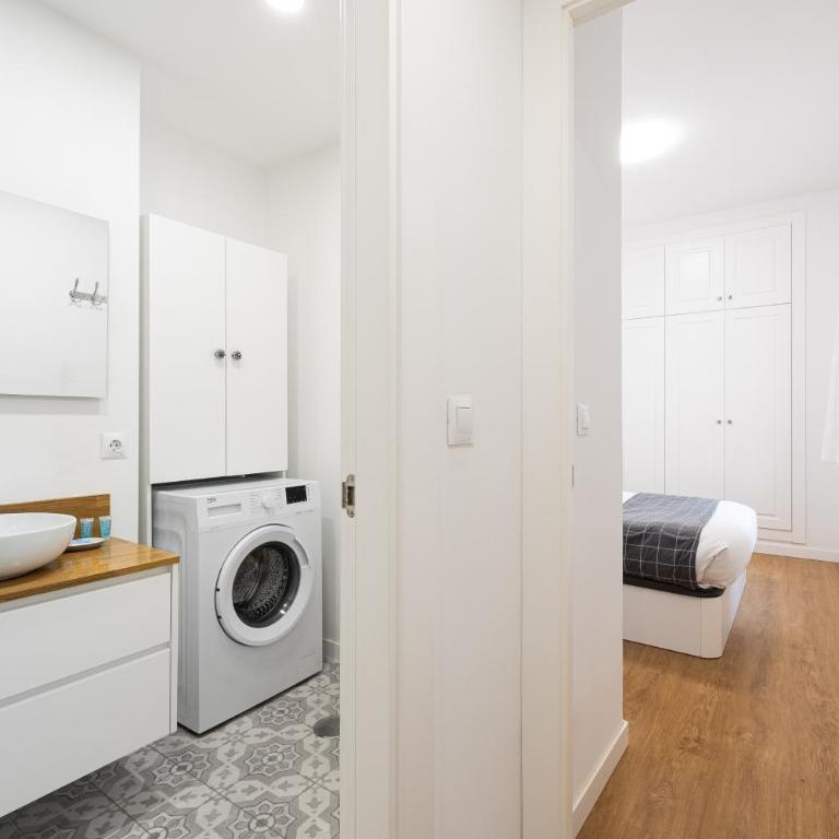 Stylish & Modern Central Málaga - Apartamento de 2 dormitorios - 13