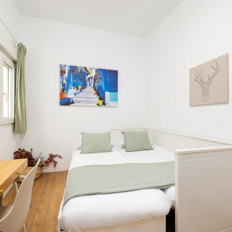 Stylish & Modern Central Málaga - Apartamento de 2 dormitorios - 6