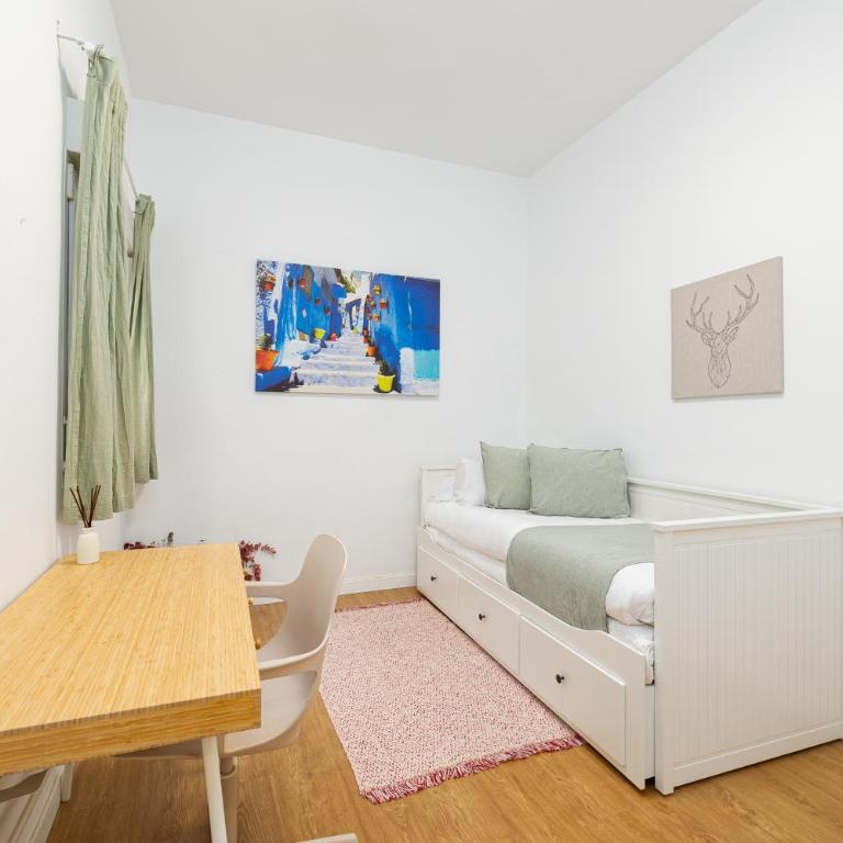 Stylish & Modern Central Málaga - Apartamento de 2 dormitorios - 15