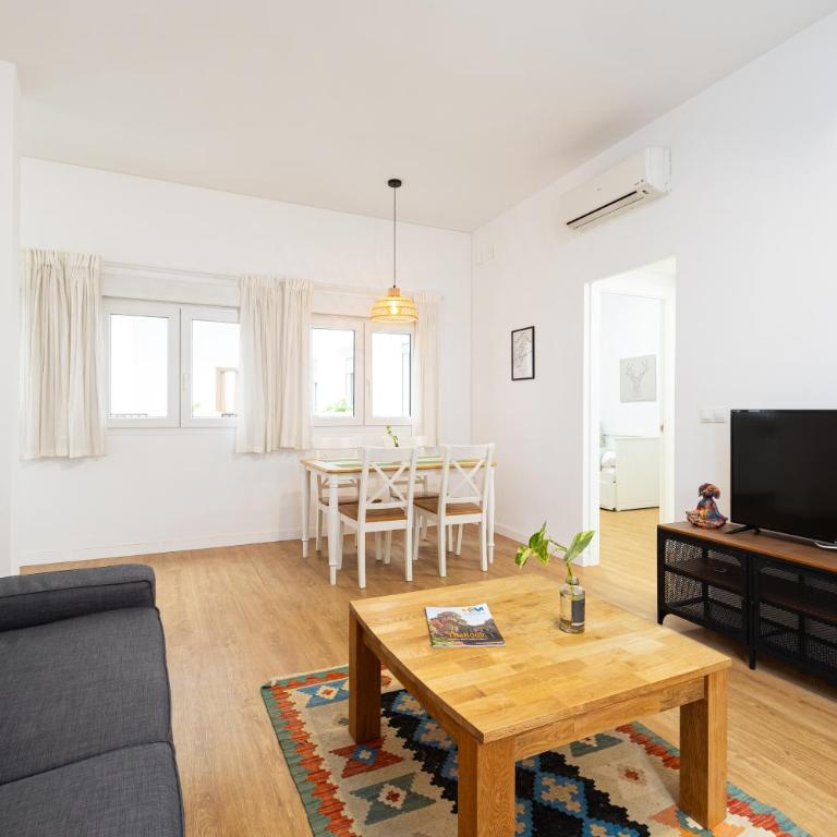 Stylish & Modern Central Málaga - Apartamento de 2 dormitorios - 9