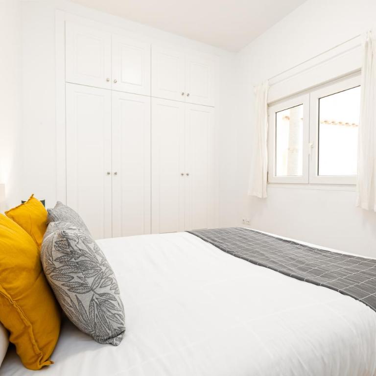 Stylish & Modern Central Málaga - Apartamento de 2 dormitorios - 16