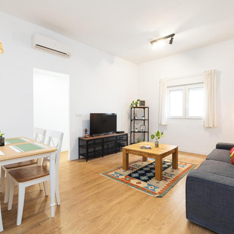 Stylish & Modern Central Málaga - Apartamento de 2 dormitorios - 8