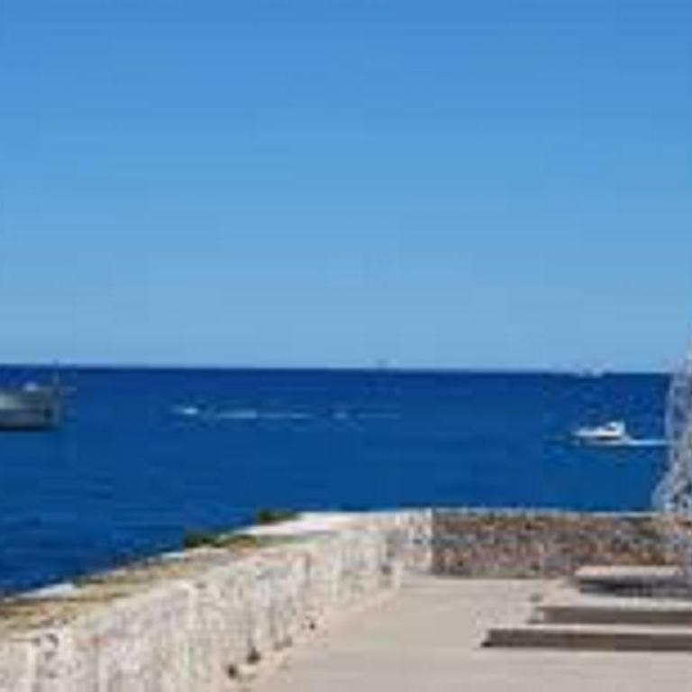 Studio Port Vauban Antibes - Studio - 21