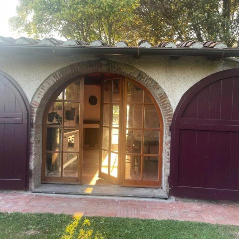 Garden Guest House - Chalet con 1 Camera da Letto - 22