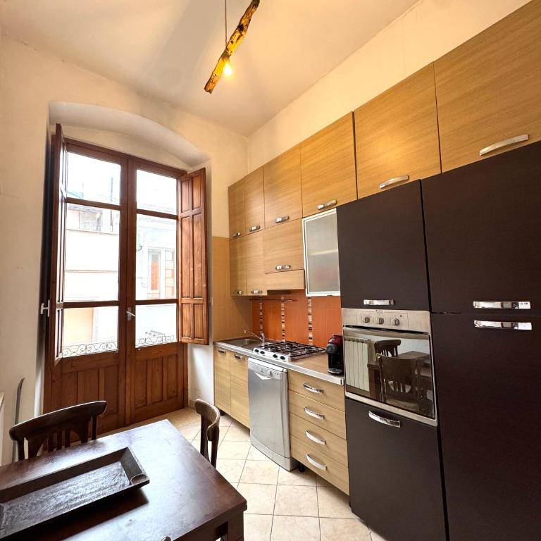 Kalma - Marina Central Loft - Appartamento con 2 Camere da Letto - 8