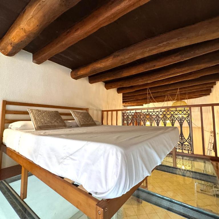 Kalma - Marina Central Loft - Appartamento con 2 Camere da Letto - 7