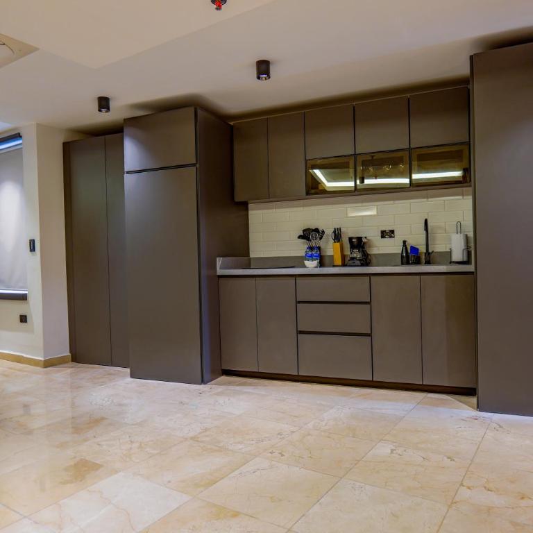 Del Mar City View - Apartamento de 1 dormitorio - 3