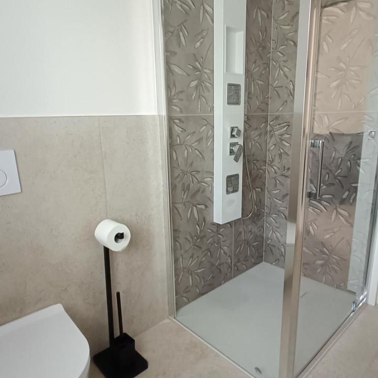 APPARTAMENTO " Le Terre del Garda " - Casa con 1 Camera da Letto - 6
