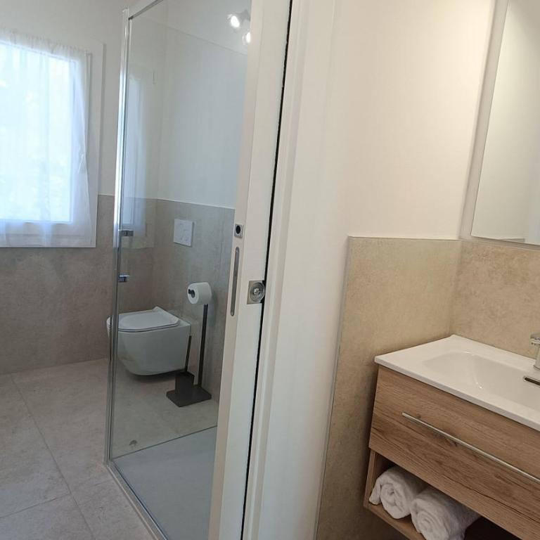 APPARTAMENTO " Le Terre del Garda " - Casa con 1 Camera da Letto - 7