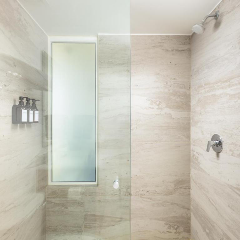Moikkarentals Beachfront Studio Harbor171 PV - Apartamento de 1 dormitorio - 17