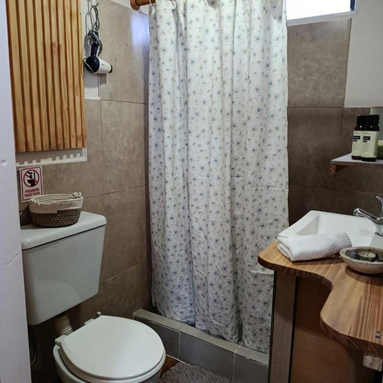 Placeres - Apartamento con vistas al jardín - 18