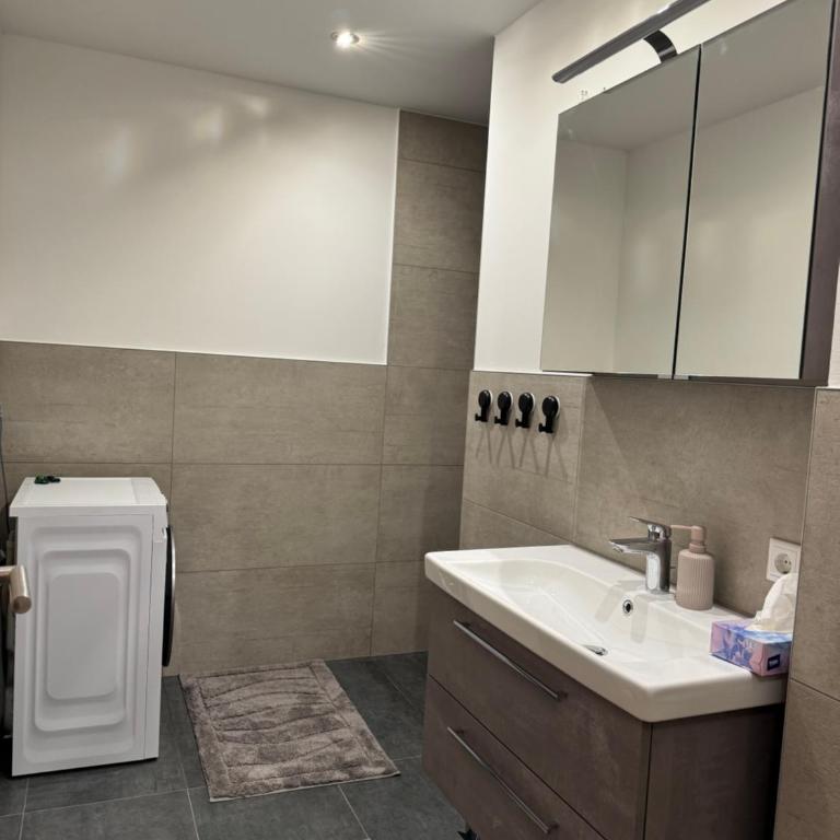 Ferienwohnung Galsterbergblick Pruggern - Schladming-Dachstein - Three-Bedroom Apartment - 19