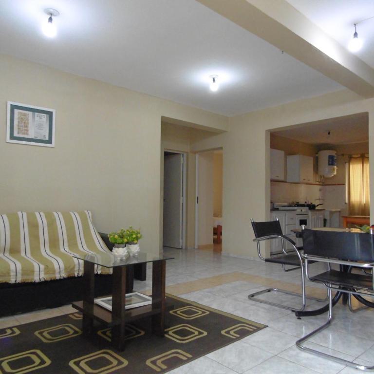 Departamento Gaviota I - Apartamento de 2 dormitorios - 3