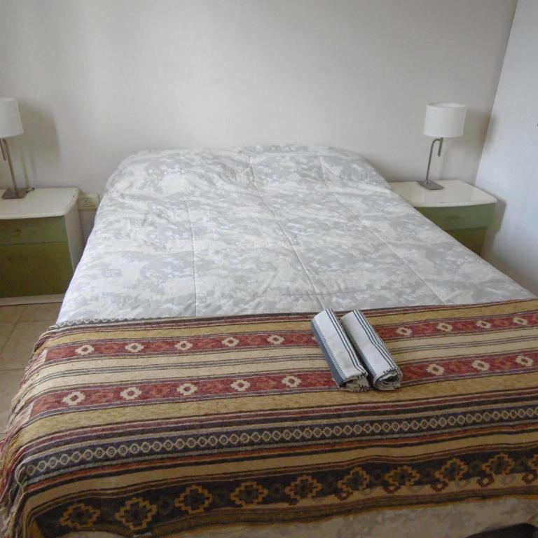 Departamento Gaviota I - Apartamento de 2 dormitorios - 6