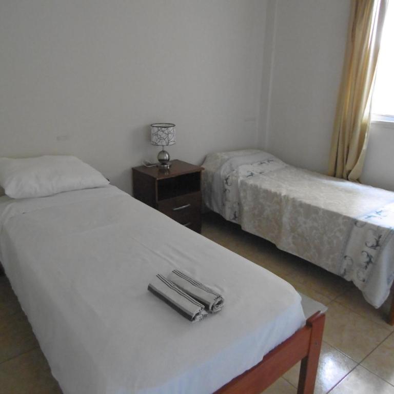Departamento Gaviota I - Apartamento de 2 dormitorios - 7