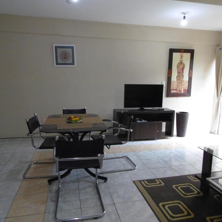 Departamento Gaviota I - Apartamento de 2 dormitorios - 8