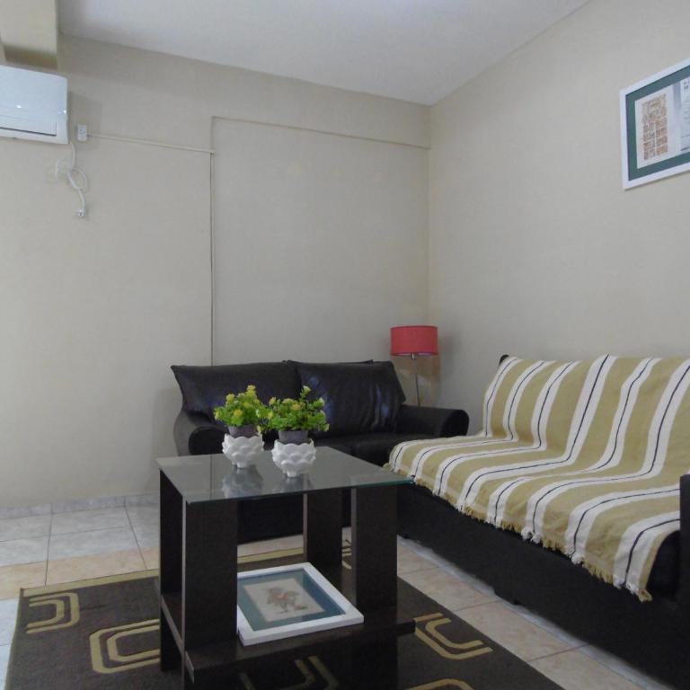 Departamento Gaviota I - Apartamento de 2 dormitorios - 9