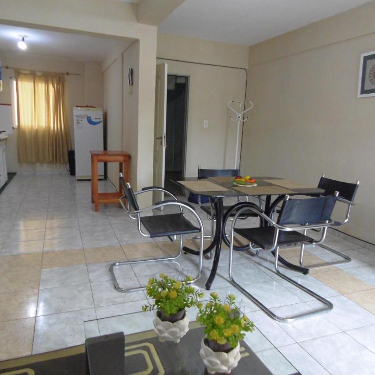 Departamento Gaviota I - Apartamento de 2 dormitorios - 10