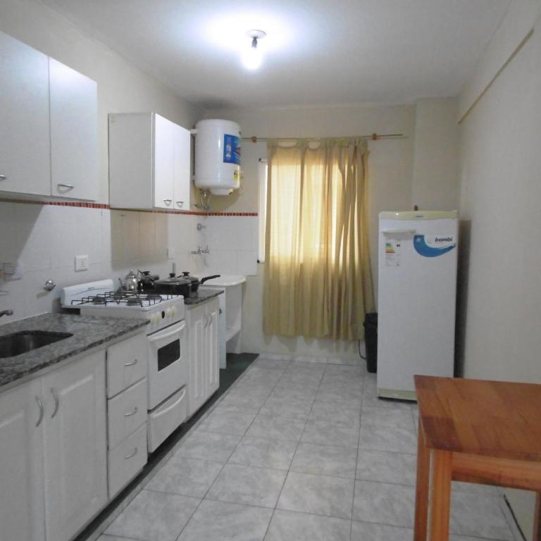 Departamento Gaviota I - Apartamento de 2 dormitorios - 11
