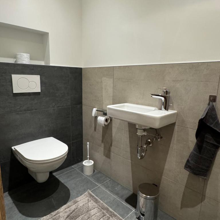 Ferienwohnung Galsterbergblick Pruggern - Schladming-Dachstein - Three-Bedroom Apartment - 20