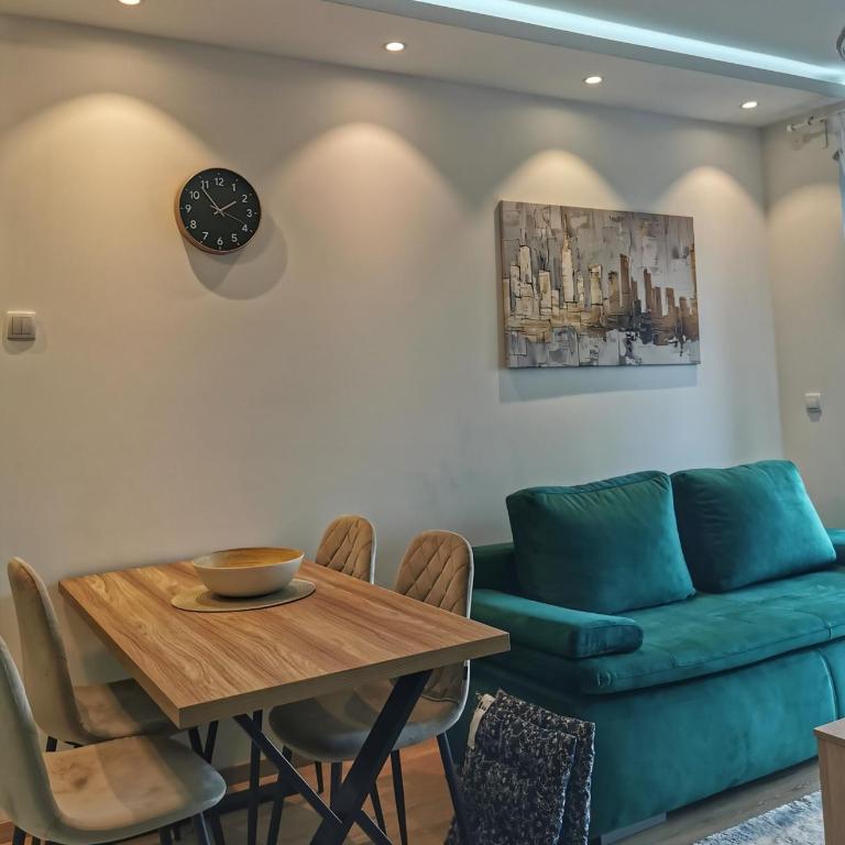 Apartman Taris - Apartman sa 1 Spavaćom Sobom - 2