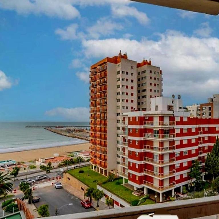 Vistas Playa Grande - One-Bedroom Apartment with Sea View and Balcony - 19