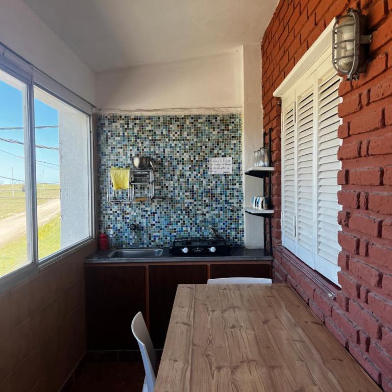 BQS House - Two-Bedroom Apartment - 1