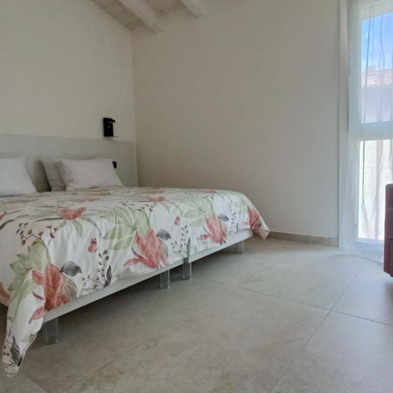 APPARTAMENTO " Le Terre del Garda " - Casa con 1 Camera da Letto - 12