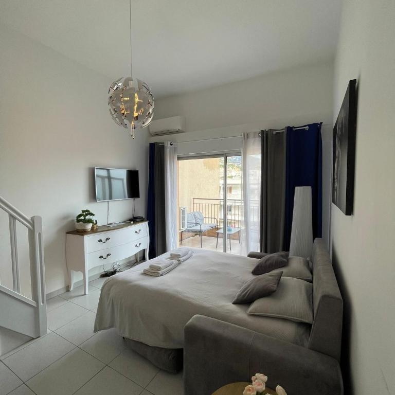 Super Monaco 2 - Appartement 1 Chambre - 9