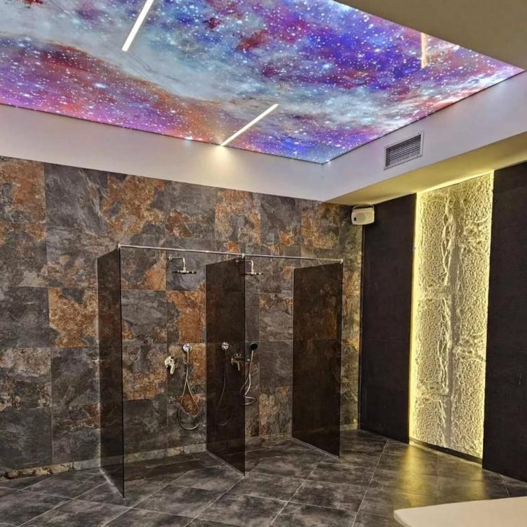 Inverno apartman - One-Bedroom Apartment - 4