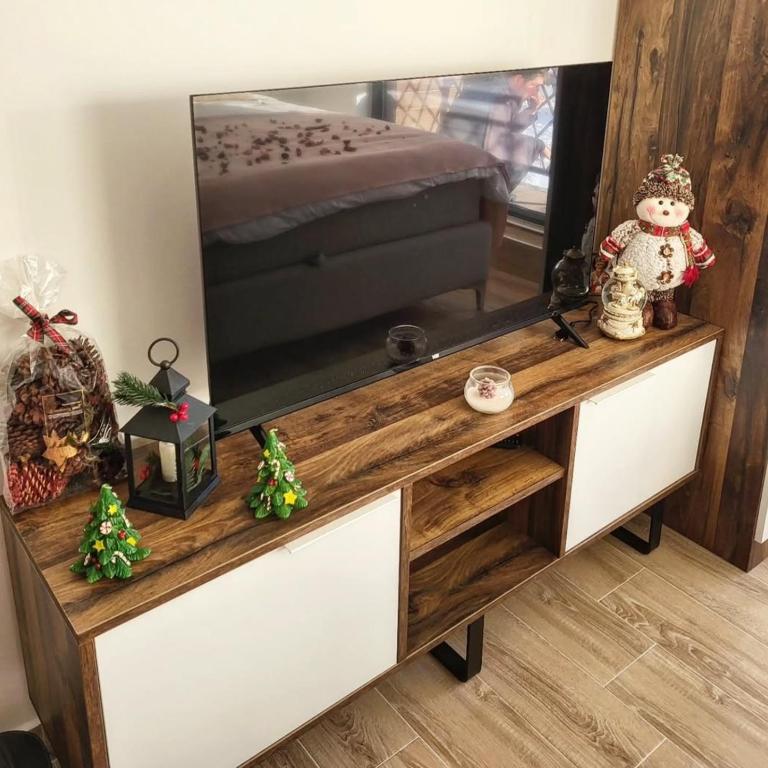 Inverno apartman - One-Bedroom Apartment - 5